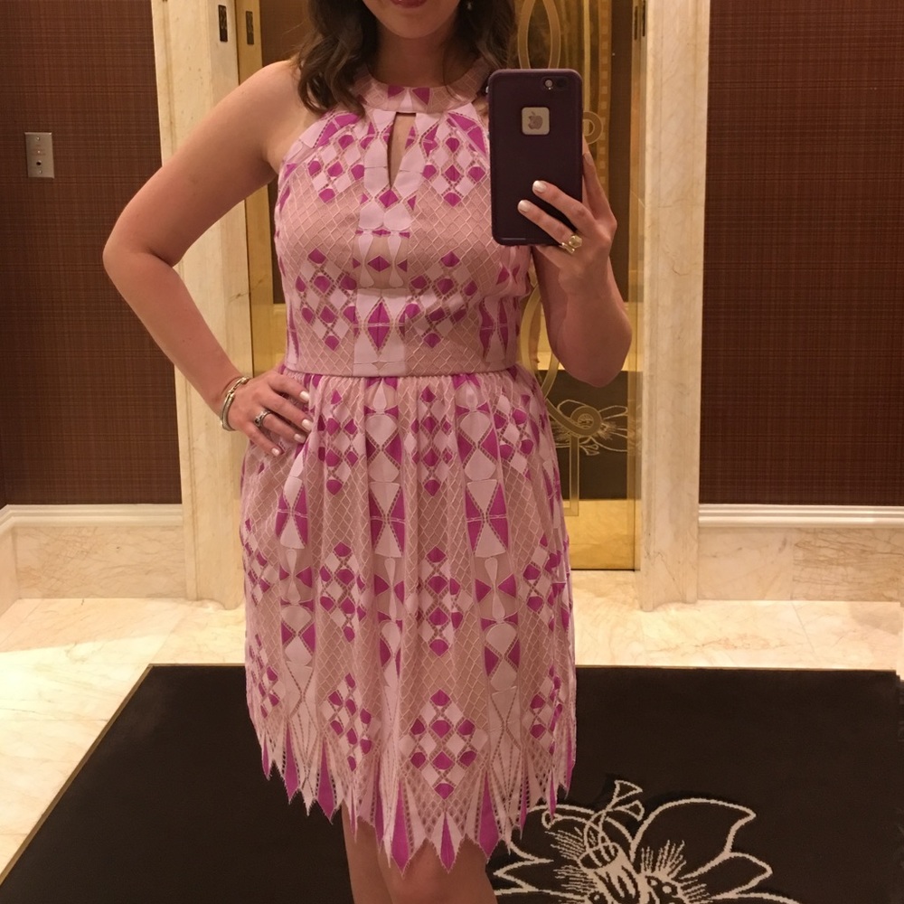 Gianni Bini dress